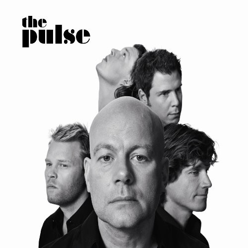 Thomas Blachman - The Pulse