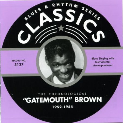 1952-1954