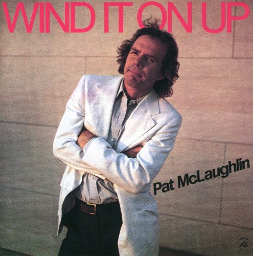 Pat Mclaughlin - Shining Bright