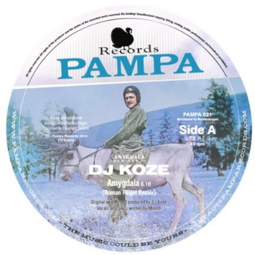 Album Art