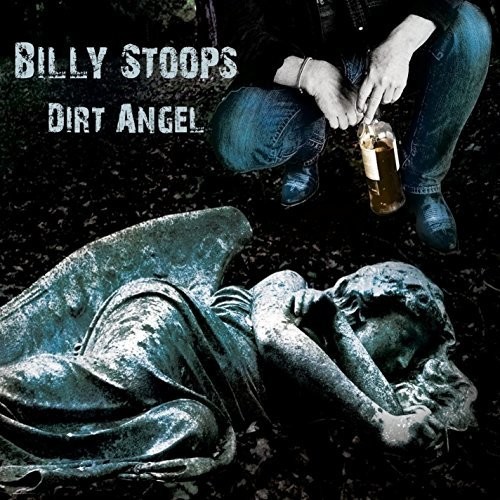 Stoops, Billy - Dirt Angel vinyl record cover