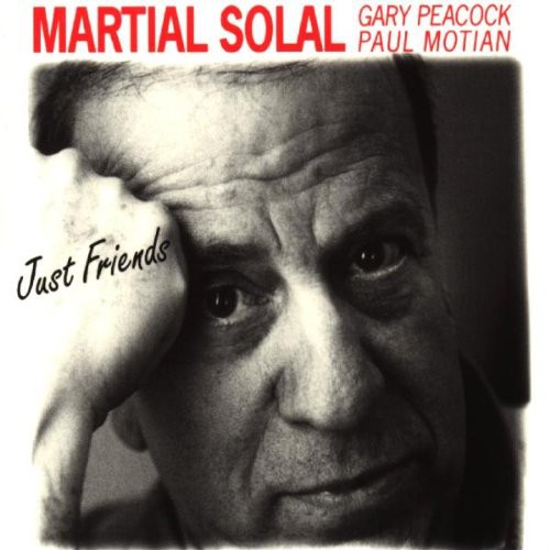 Album Art