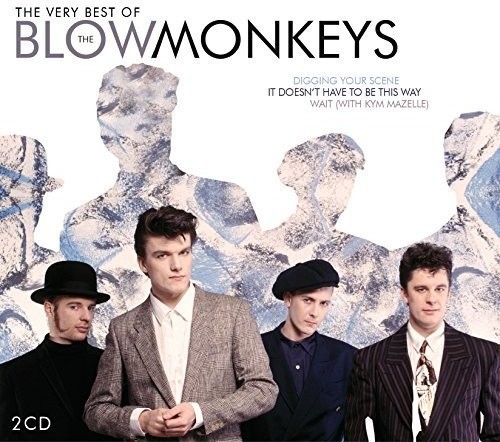 Best Of The Blow Monkeys