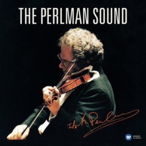 Perlman Sound / O.S.T.