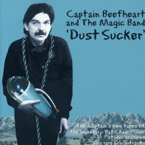 Dust Sucker +7