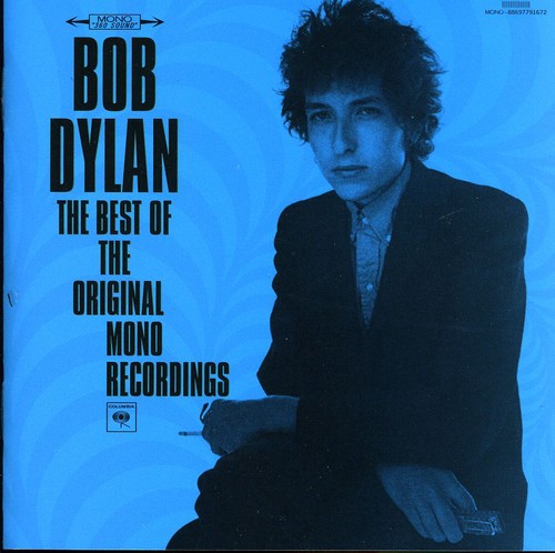 The Best Of The Original Mono Recordings