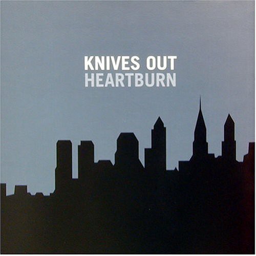 Knives Out - Heartburn