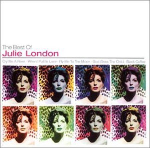 Best Of Julie London