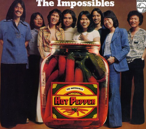 Impossibles - Hot Pepper