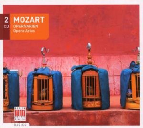 Opera Arias