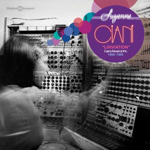Album Art