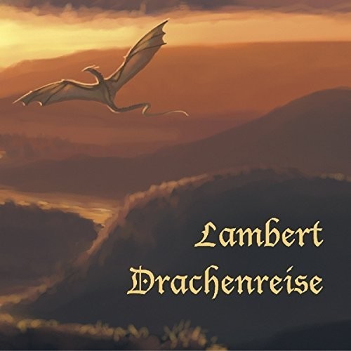 Drachenreise