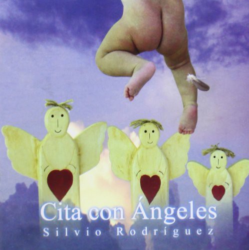 Cita Con Angeles