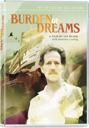 - Criterion Collection: Burden Of Dreams