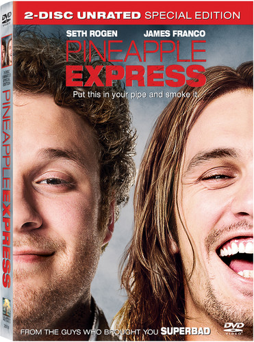 Pineapple Express - Pineapple Express