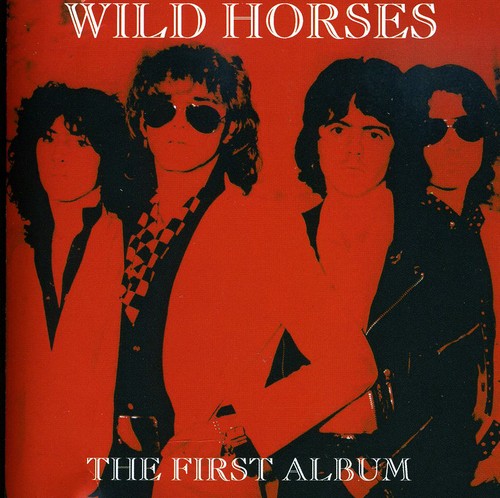 First Album