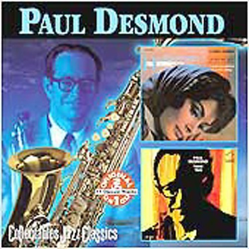 Desmond Blue/Take Ten