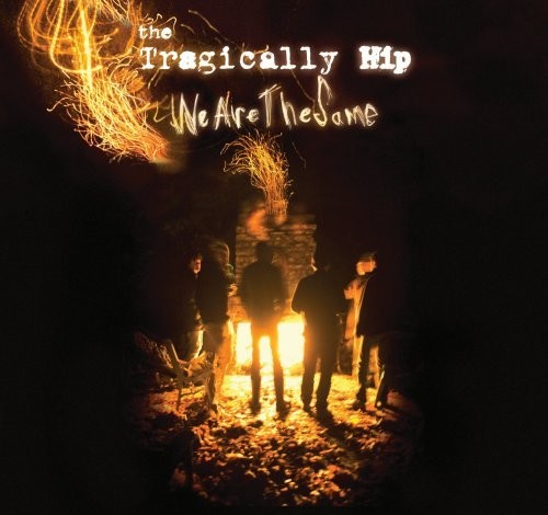 We Are The Same: International Version