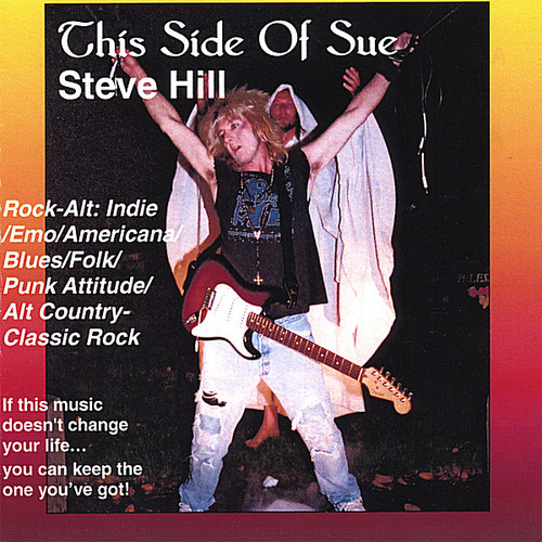 Album Art