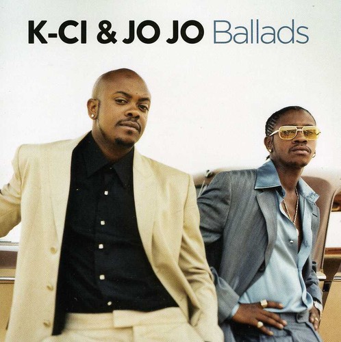 Ballads