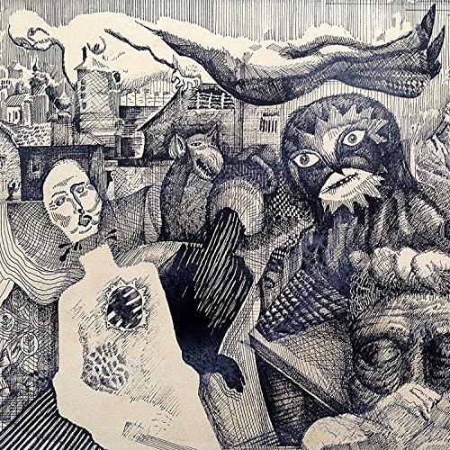 Album Art
