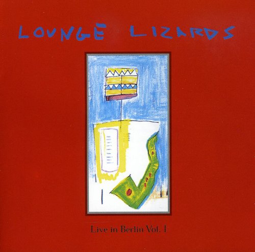 Vol. 1-Live In Berlin 1991