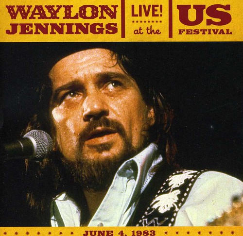 Live at the Us Festival 1983