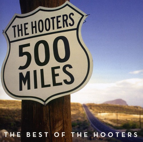 500 Miles-The Best Of