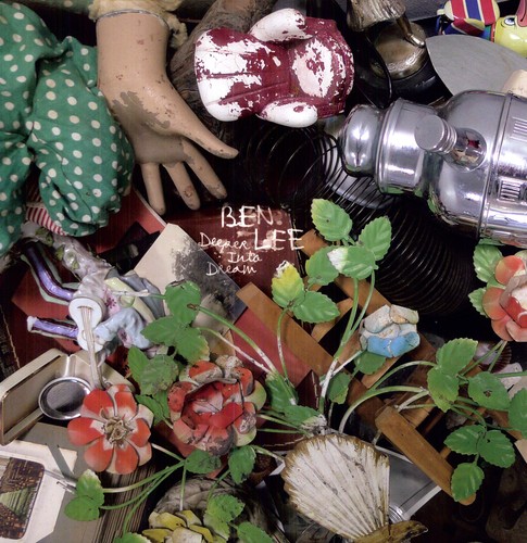 Ben Lee - Deeper Into Dreams