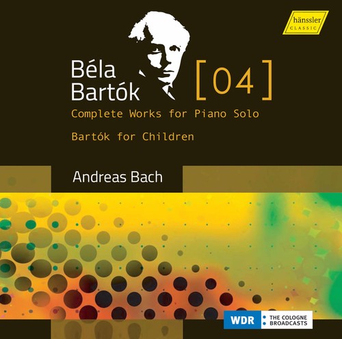 Bartok for Children
