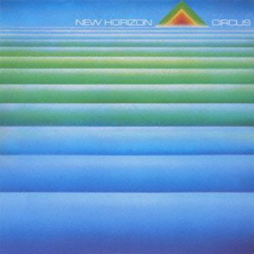 New Horizon