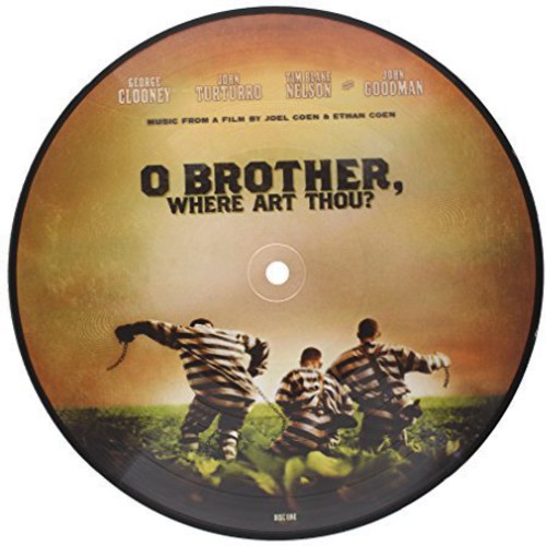 O Brother, Where Art Thou?