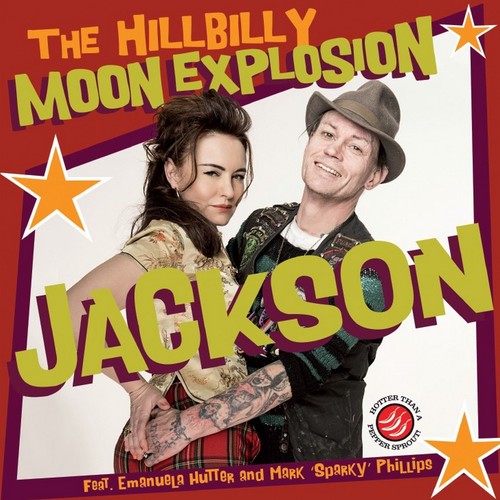 Jackson
