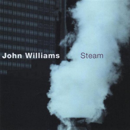 Jesse Royal - Steam