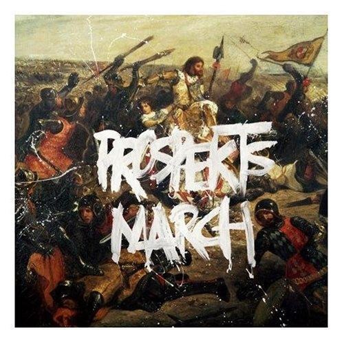 Viva La Vida-Prospekts March Edition