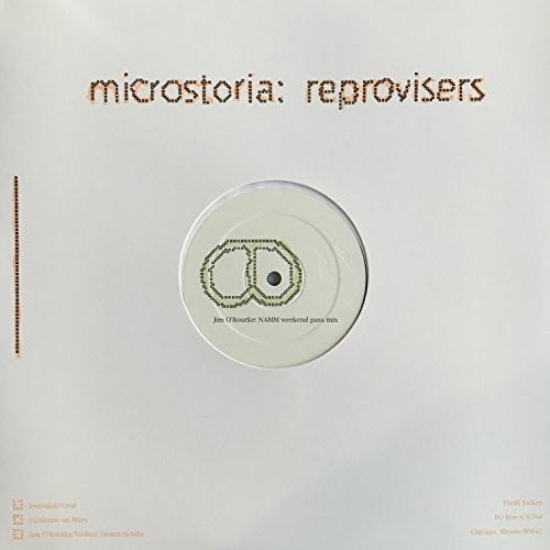 Album Art