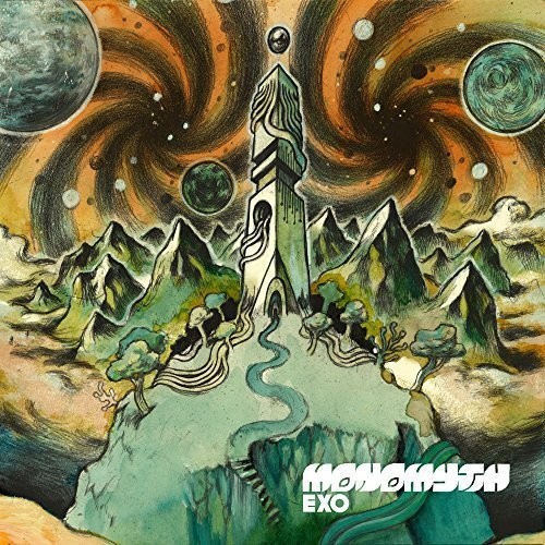 Album Art