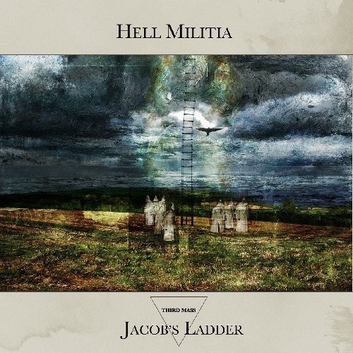 Jacob's Ladder