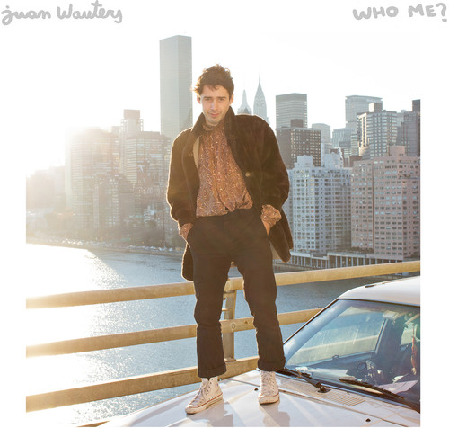 Album Art