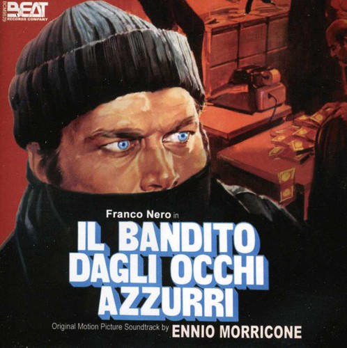 Il Bandito Dagli Occhi Azzurri