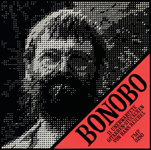 Bonobo
