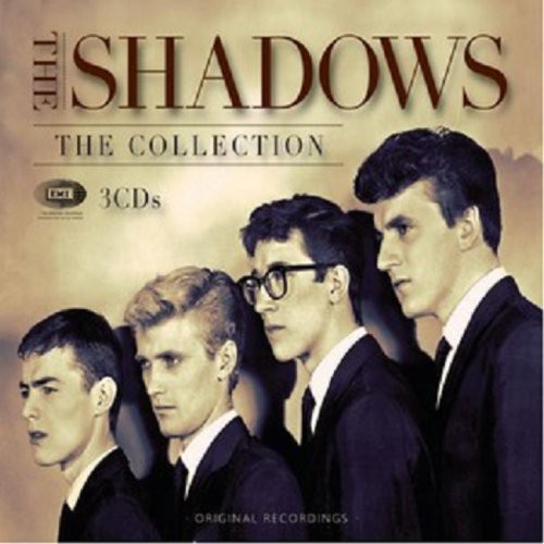 Shadows Collection