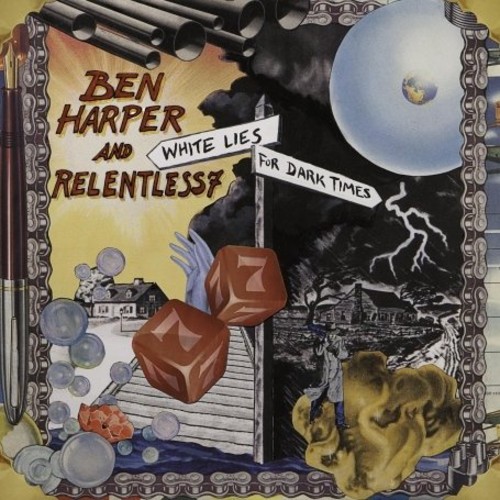 Album Art