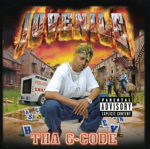 Album Art