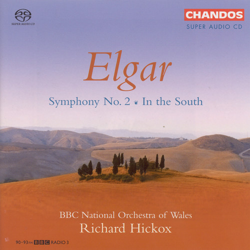 Symphony 2 / in the South
