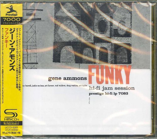 Funky