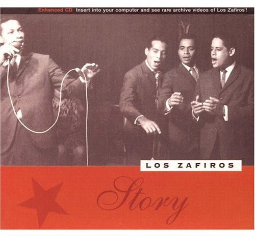 Los Zafiros - Los Zafiros Story