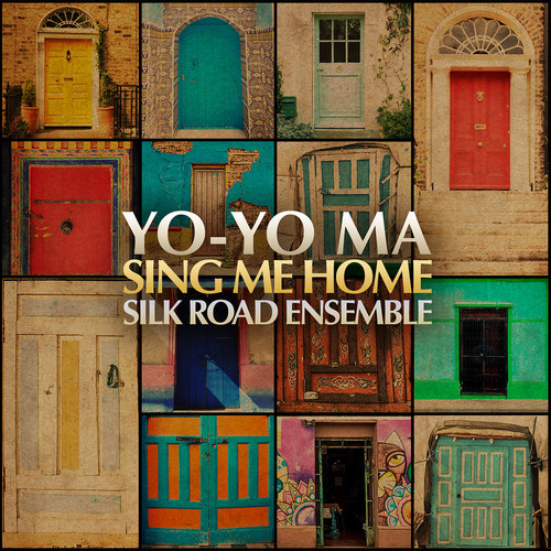 Album Art
