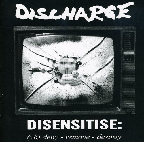 Disensitise: