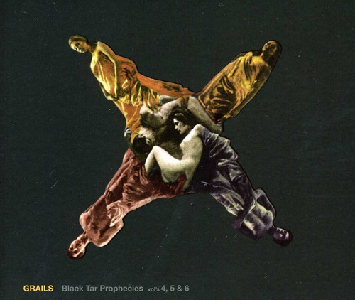Album Art